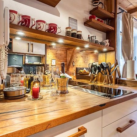 Chalet Huettentraum Inzell Ngoại thất bức ảnh