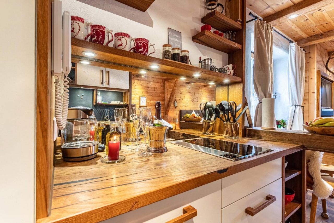 Chalet Huettentraum Inzell Ngoại thất bức ảnh