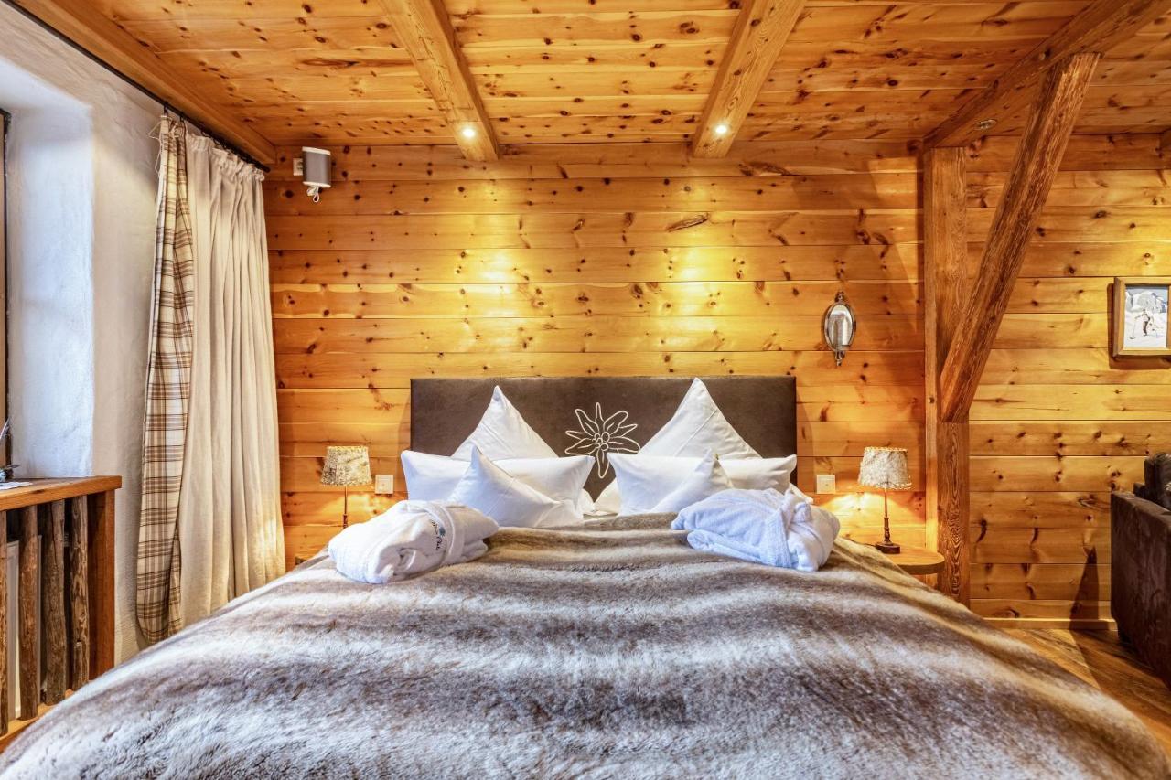Chalet Huettentraum Inzell Ngoại thất bức ảnh