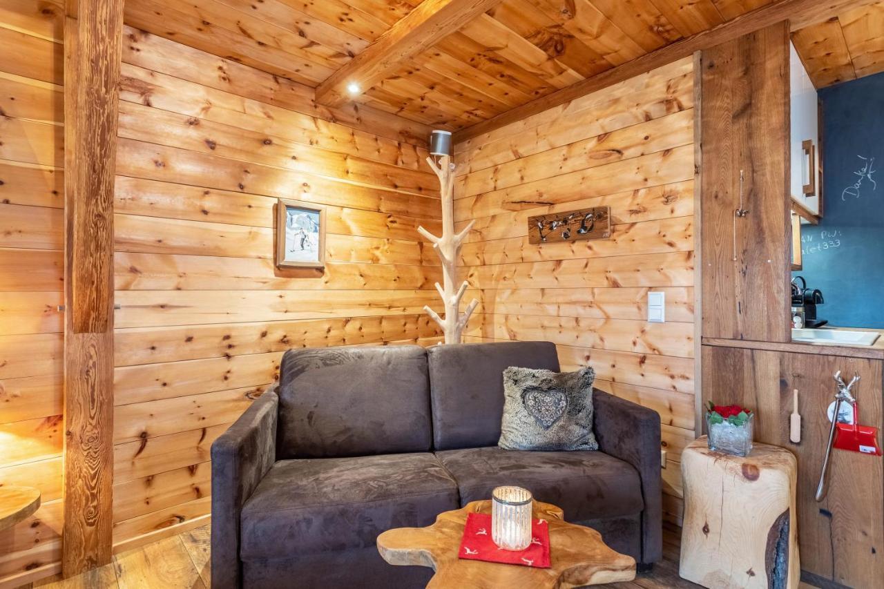 Chalet Huettentraum Inzell Ngoại thất bức ảnh