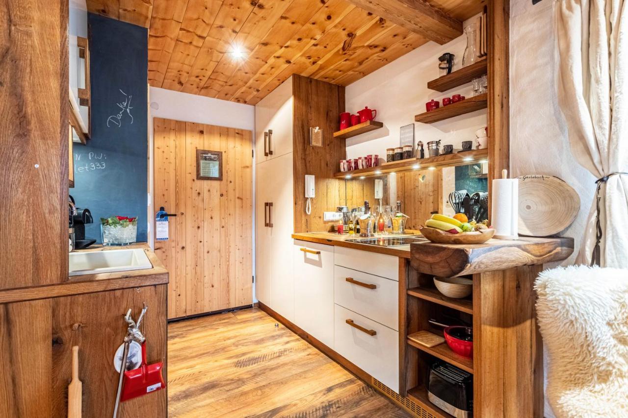 Chalet Huettentraum Inzell Ngoại thất bức ảnh