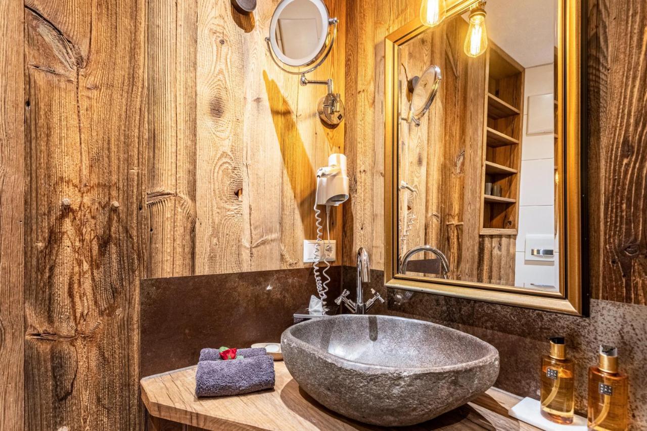 Chalet Huettentraum Inzell Ngoại thất bức ảnh