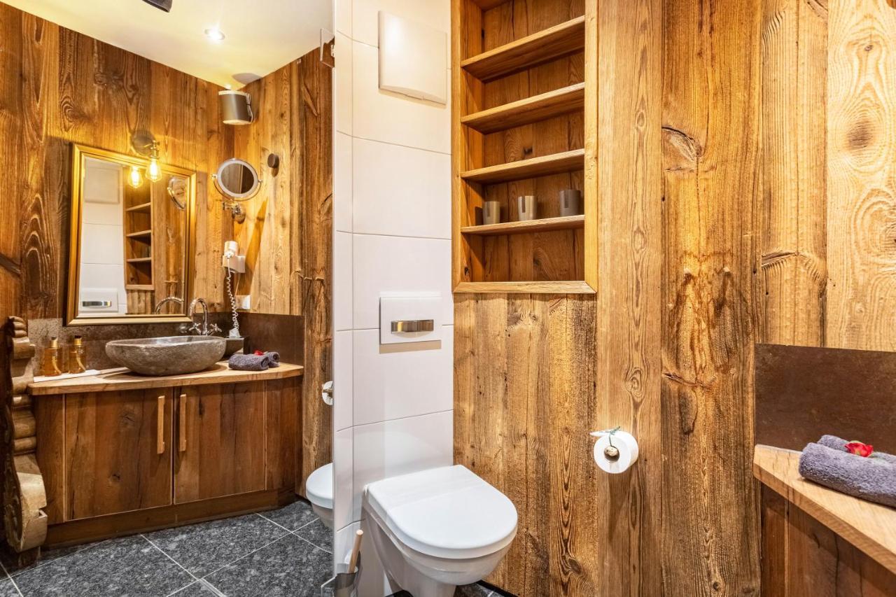 Chalet Huettentraum Inzell Ngoại thất bức ảnh