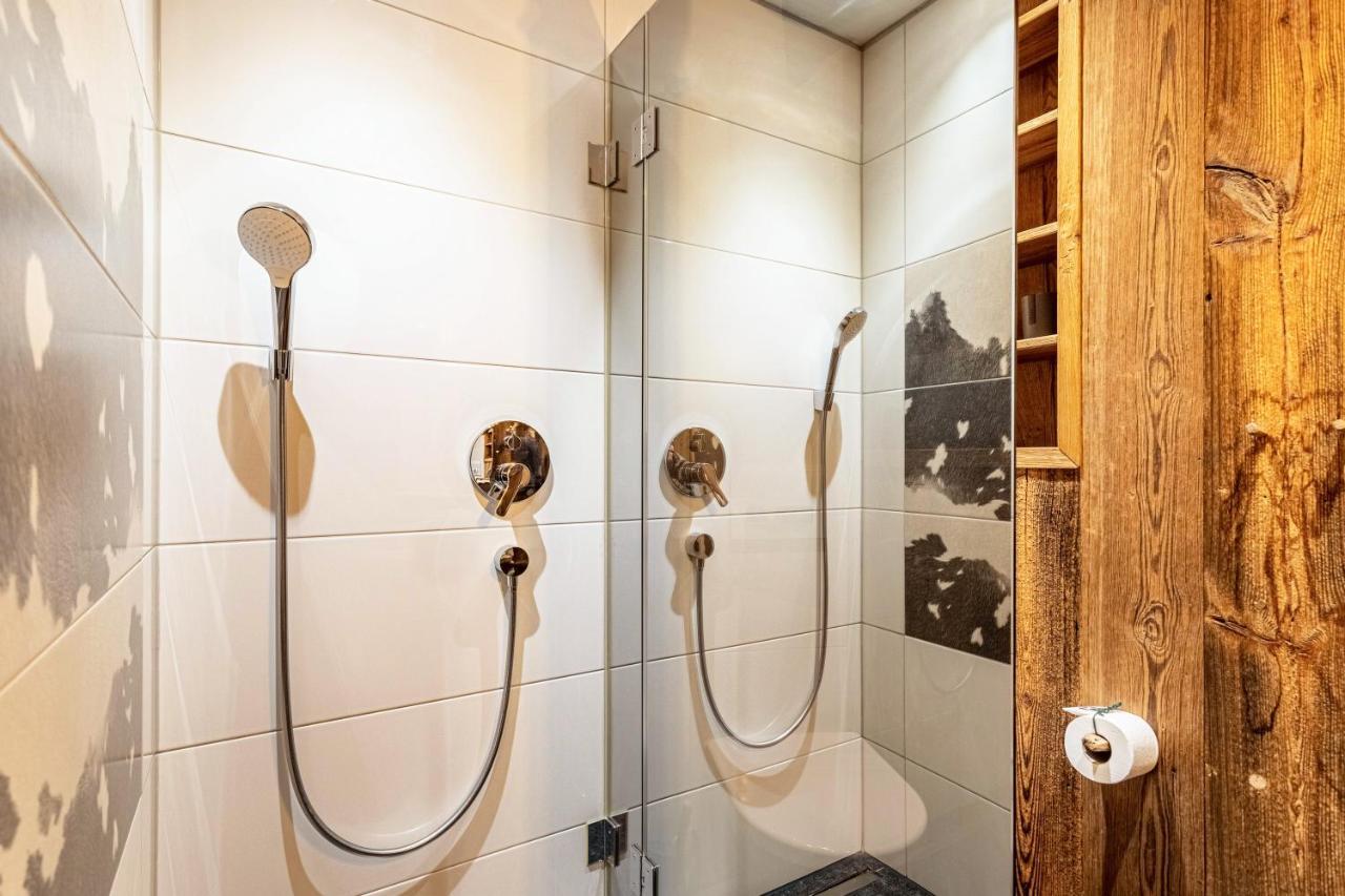 Chalet Huettentraum Inzell Ngoại thất bức ảnh